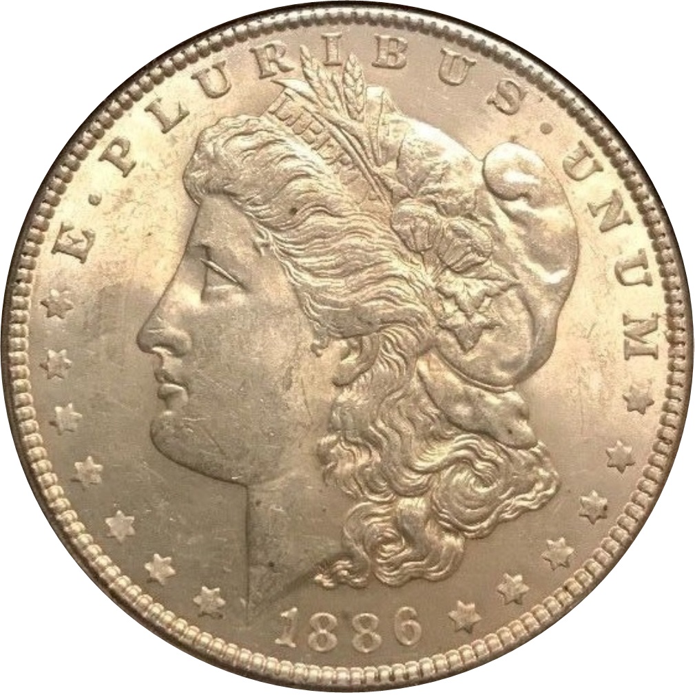 1886-Morgan-Silver-Dollar-#2